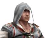 Ezio Auditore da Firenze - Assassin's Creed II: Discovery