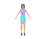 Violetta - Disney Violetta: Rhythm and Music