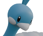 #0334 Altaria - Pokémon Legends: Z-A