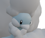 #0334 Mega Altaria - Pokémon Legends: Z-A