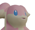 #0531 Audino - Pokémon Legends: Z-A