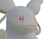 #0531 Mega Audino - Pokémon Legends: Z-A
