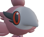 #0682 Spritzee - Pokémon Legends: Z-A