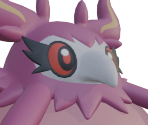 #0683 Aromatisse - Pokémon Legends: Z-A