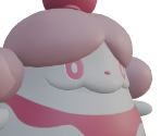 #0685 Slurpuff - Pokémon Legends: Z-A