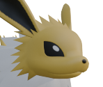 #0135 Jolteon - Pokémon Legends: Z-A