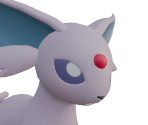 #0196 Espeon - Pokémon Legends: Z-A