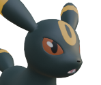 #0197 Umbreon - Pokémon Legends: Z-A