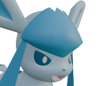 #0471 Glaceon - Pokémon Legends: Z-A