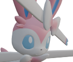 #0700 Sylveon - Pokémon Legends: Z-A