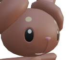 #0427 Buneary - Pokémon Legends: Z-A