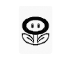 Card (Psyche Out!) - Super Mario 64 DS