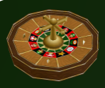 Roulette - Super Mario 64 DS