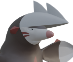 #0530 Excadrill - Pokémon Legends: Z-A