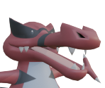 #0553 Krookodile - Pokémon Legends: Z-A