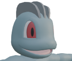 #0066 Machop - Pokémon Legends: Z-A
