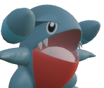 #0443 Gible - Pokémon Legends: Z-A