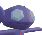 #0302 Sableye - Pokémon Legends: Z-A
