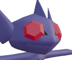 #0302 Mega Sableye - Pokémon Legends: Z-A
