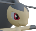 #0303 Mawile - Pokémon Legends: Z-A