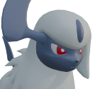 #0359 Absol - Pokémon Legends: Z-A