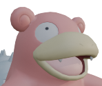 #0080 Slowbro - Pokémon Legends: Z-A