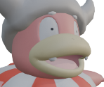 #0199 Slowking - Pokémon Legends: Z-A