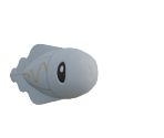 #0602 Tynamo - Pokémon Legends: Z-A