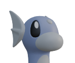 #0147 Dratini - Pokémon Legends: Z-A
