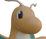 #0149 Dragonite - Pokémon Legends: Z-A