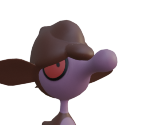 #0690 Skrelp - Pokémon Legends: Z-A