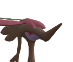 #0691 Dragalge - Pokémon Legends: Z-A