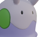 #0704 Goomy - Pokémon Legends: Z-A