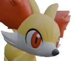 #0653 Fennekin - Pokémon Legends: Z-A
