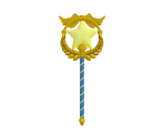 Star Rod - Mario Party 8