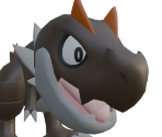 #0696 Tyrunt - Pokémon Legends: Z-A