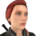 Black Widow - Google Playground