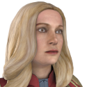 Captain Marvel - Google Playground