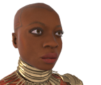 Okoye - Google Playground