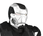 War Machine - Google Playground
