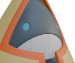 #0361 Snorunt - Pokémon Legends: Z-A