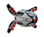 Drone - Sonic Forces