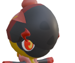 #0935 Charcadet - Pokémon Legends: Z-A
