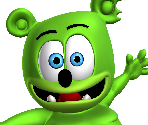 Gummy Bear - Talking Gummy Bear