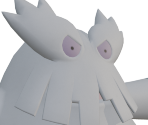 #0460 Abomasnow - Pokémon Legends: Z-A