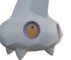 #0712 Bergmite - Pokémon Legends: Z-A