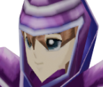 Male Shopkeeper - Yu-Gi-Oh! 5D's World Championship 2011: Over the Nexus