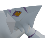 #0713 Avalugg - Pokémon Legends: Z-A
