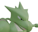 #0123 Scyther - Pokémon Legends: Z-A