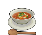 Minestrone - Cooking Mama: Cook Off